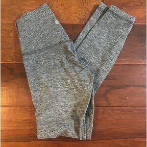 Lululemon Align Leggings